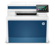 Urządzenie wielofunkcyjne HP INC.  HP Color LaserJet Pro 4302dw  4RA83F